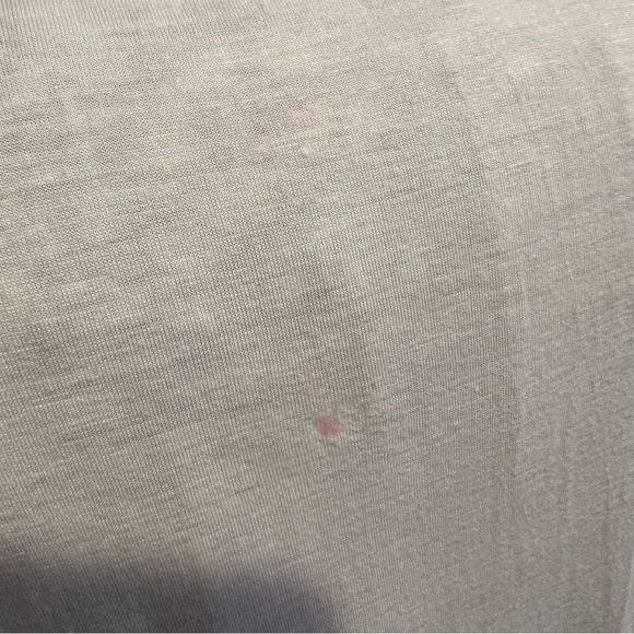 Fossil Solid Fold Dress Spaghetti Strap Fit-Flare Swing Women’s Small - Picture 13 of 16